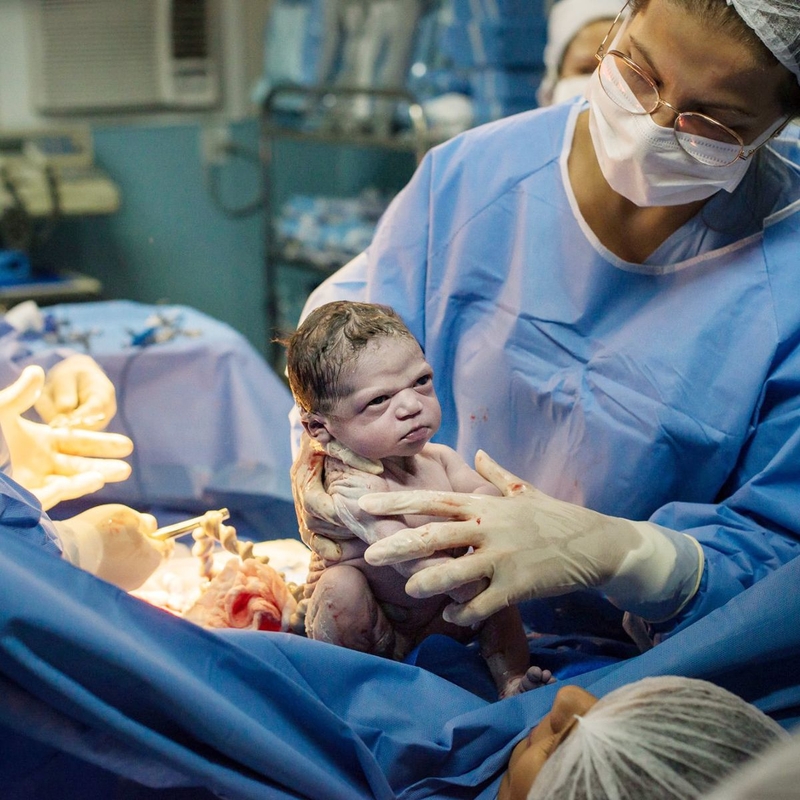 Giải đáp thắc mắc: Cách rặn đẻ để không bị rạch tầng sinh môn?3