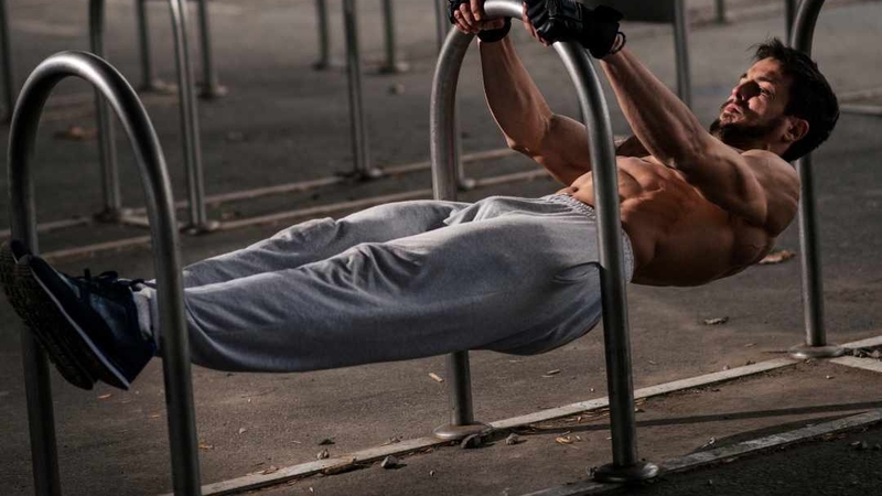 Giải đáp thắc mắc: Calisthenics khác gì gym? 2