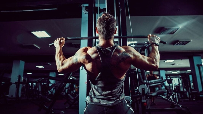 Giải đáp thắc mắc: Calisthenics khác gì gym? 4