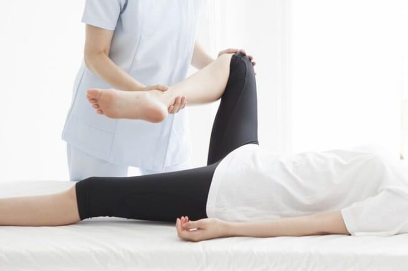 Giải đáp thắc mắc: Căng cơ háng phải làm sao? 3