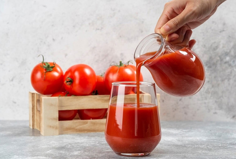 Giải đáp thắc mắc: Cao huyết áp uống chanh muối được không? 3