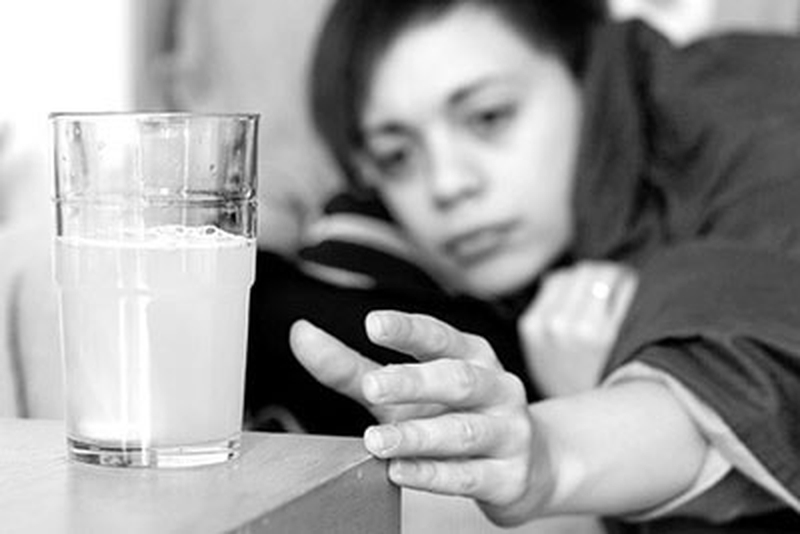 Giải đáp thắc mắc: Tụt canxi nên làm gì? 2