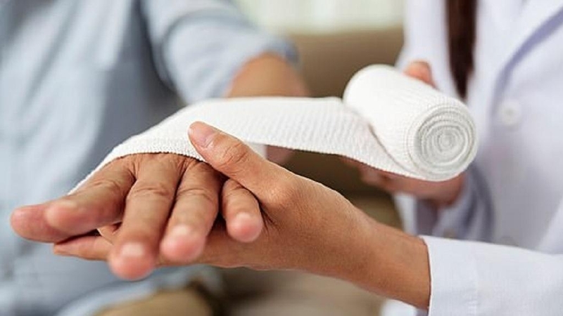 Giải đáp thắc mắc: Chó không bị dại cắn có sao không? 3