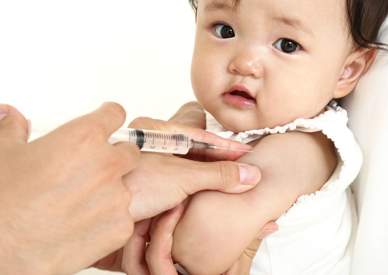 Giải đáp thắc mắc: Có nên mua gói tiêm chủng cho trẻ sơ sinh? 3