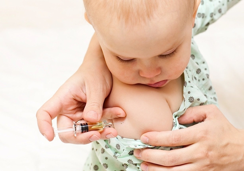 Giải đáp thắc mắc: Có nên mua gói tiêm chủng cho trẻ sơ sinh? 4