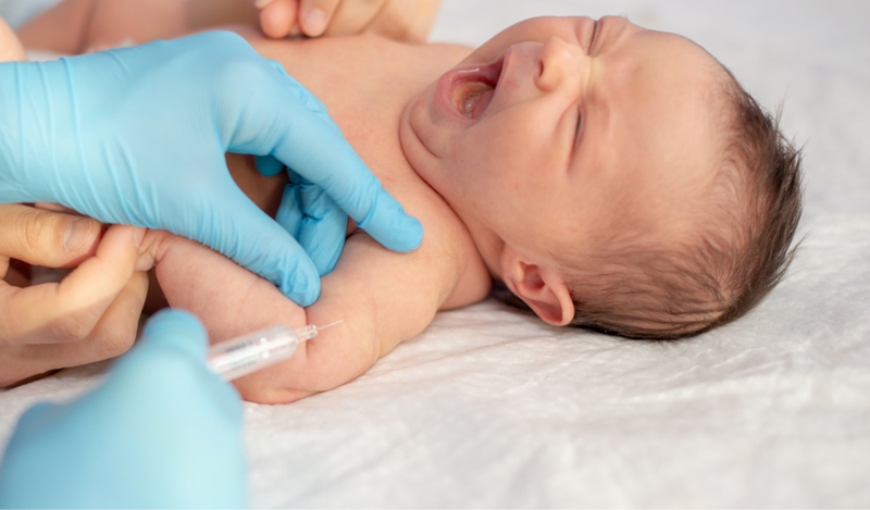 Giải đáp thắc mắc của bố mẹ về việc đã tiêm 6in1 có cần tiêm viêm gan B không? 2