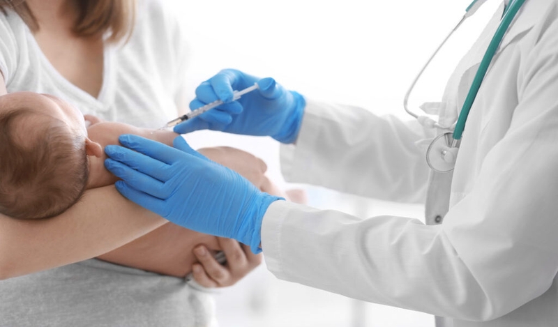 Giải đáp thắc mắc của bố mẹ về việc đã tiêm 6in1 có cần tiêm viêm gan B không? 3