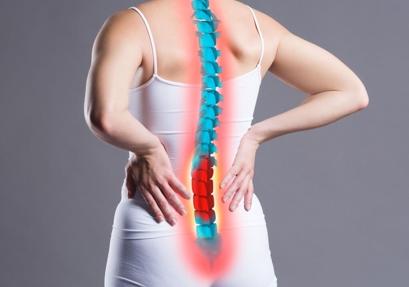 Giải đáp thắc mắc: Đau thần kinh tọa nên chườm nóng hay lạnh? 1