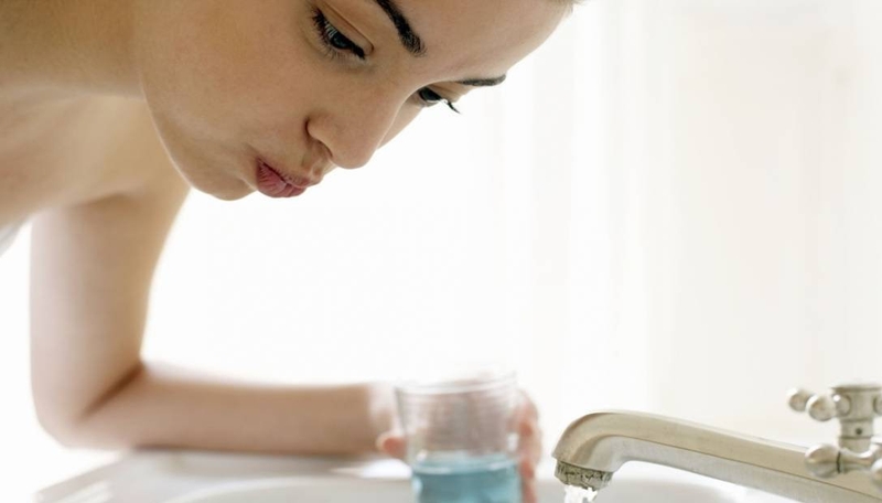 Giải đáp thắc mắc: Độn cằm bao lâu nhai được?4