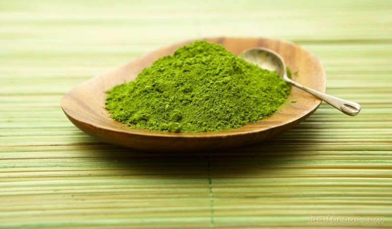 Giải đáp thắc mắc: Dùng bột đậu đỏ có bắt nắng không? 3