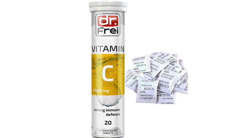 hạt chống ẩm trong c sủi