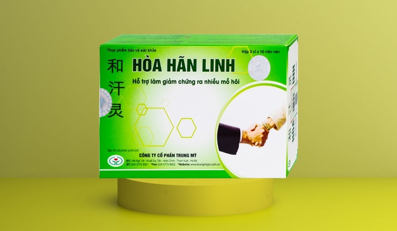 Giải đáp thắc mắc: Hoà Hãn Linh giá bao nhiêu? 1