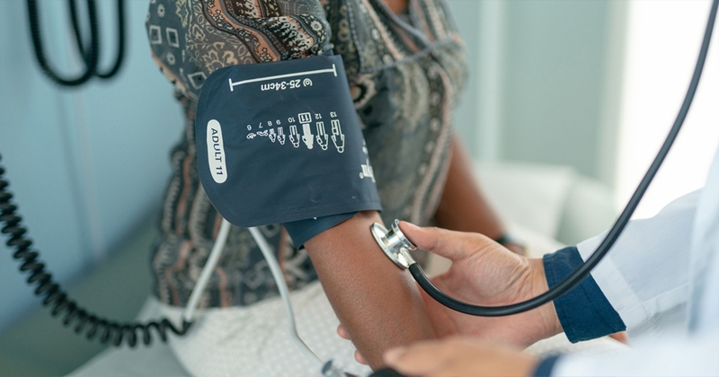 Giải đáp thắc mắc: Huyết áp cao có tiêm vacxin được không 3