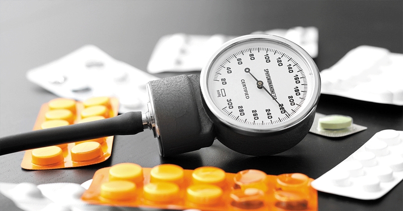 Giải đáp thắc mắc: Huyết áp cao có tiêm vacxin được không 4