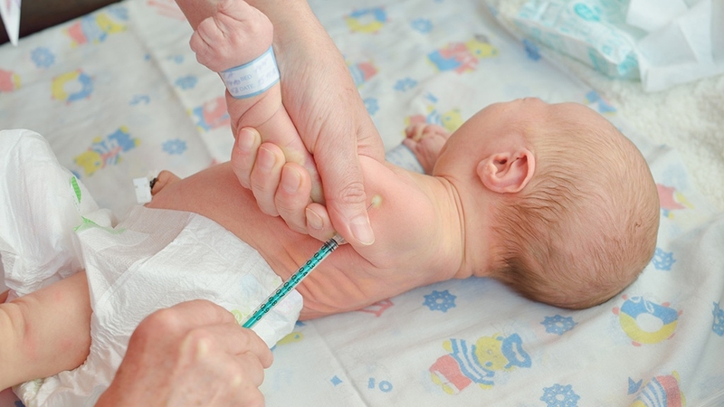 Giải đáp thắc mắc: Infanrix Hexa khác phế cầu Synflorix chỗ nào? 5