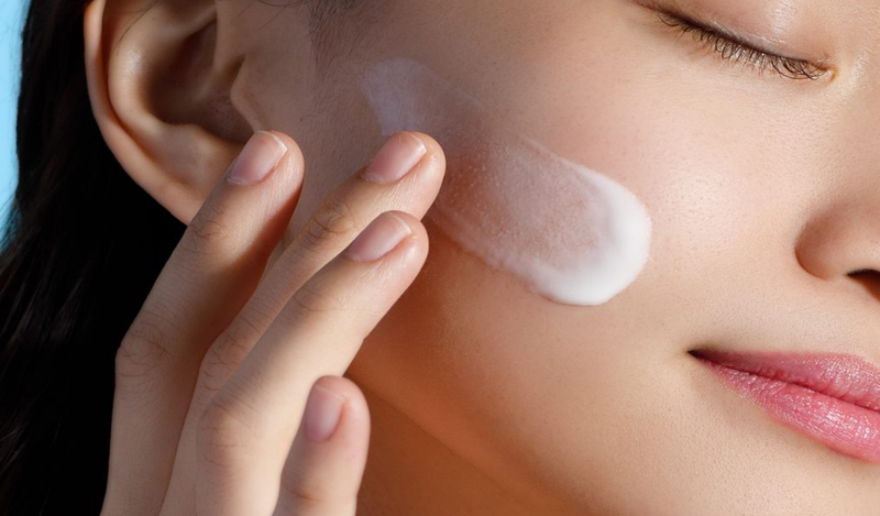 Cồn trong kem chống nắng luôn dưới 5%