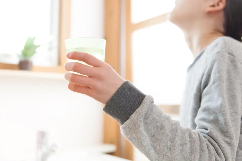 Giải đáp thắc mắc: Lấy tủy răng có ảnh hưởng đến thai nhi không 3