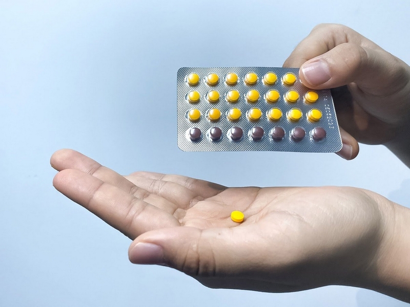 Giải đáp thắc mắc: Liệu phụ nữ bị rong kinh có quan hệ được không? 2