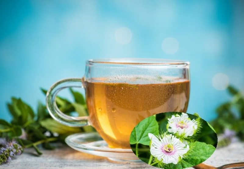 Giải đáp thắc mắc: Mẹ cho con bú uống nước cây lạc tiên có được không? 3