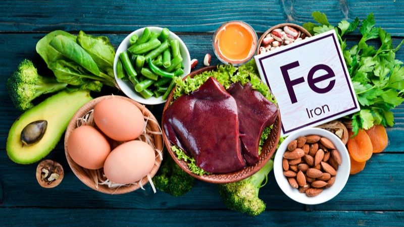 Giải đáp thắc mắc: Mổ bướu cổ xong nên ăn gì? 3