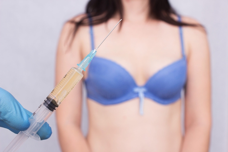 Giải đáp thắc mắc: Nâng ngực có được vĩnh viễn không? 2