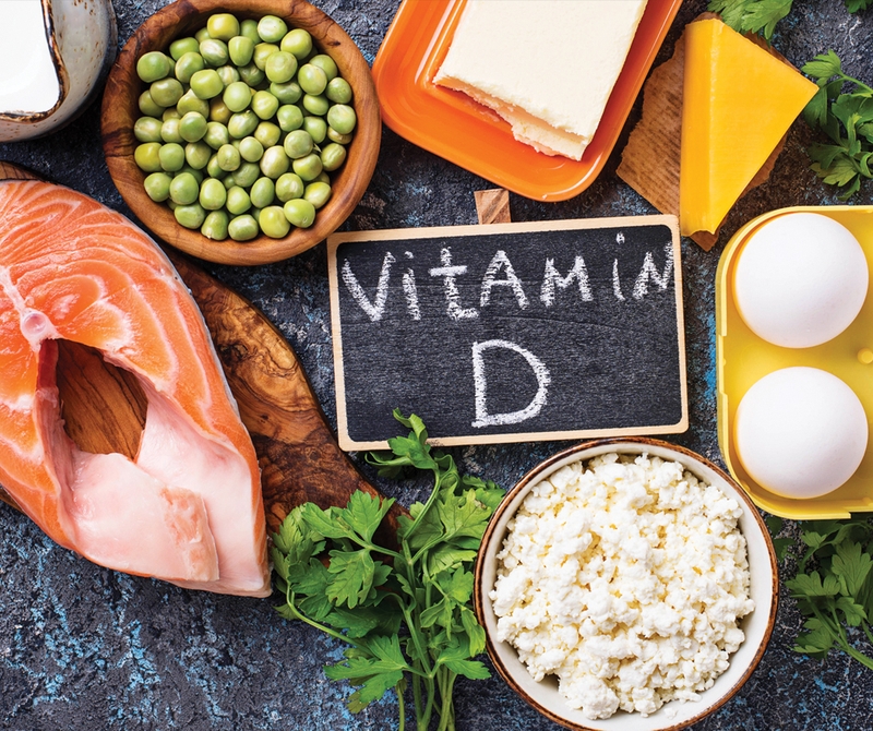Giải đáp thắc mắc: Nên bổ sung vitamin D cho trẻ đến khi nào? 3