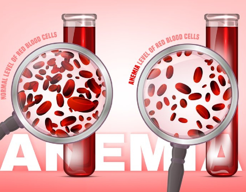 [Giải đáp thắc mắc] Nên uống viên sắt trong bao lâu? 1