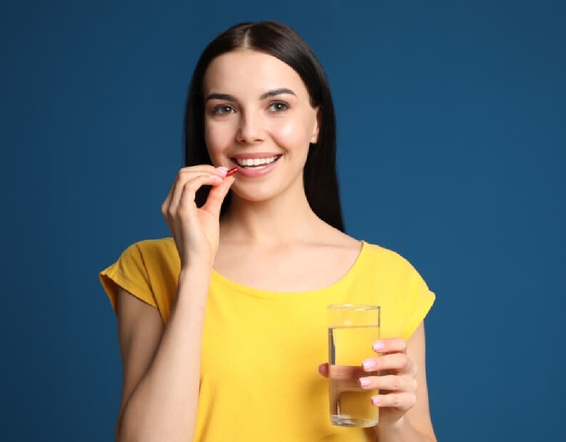 [Giải đáp thắc mắc] Nên uống viên sắt trong bao lâu? 2