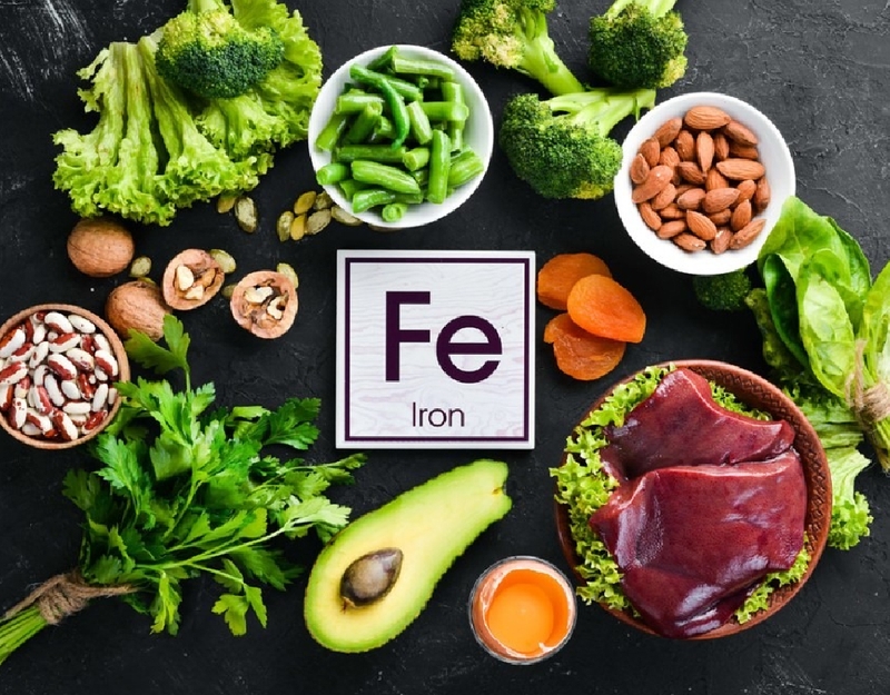 [Giải đáp thắc mắc] Nên uống viên sắt trong bao lâu? 3
