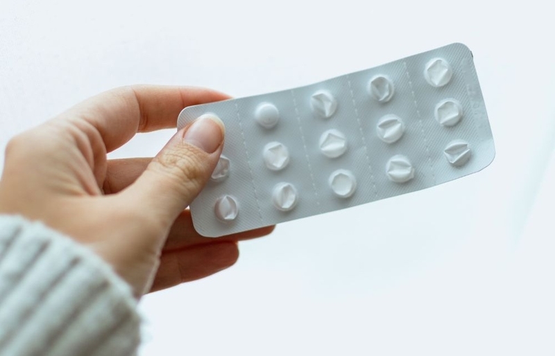 Giải đáp: Có nên ngậm Alpha Choay khi xăm môi không? 3