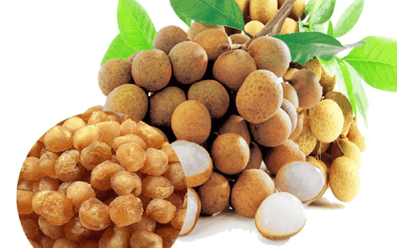 Giải đáp thắc mắc: Người tiểu đường có ăn được nhãn không? 2