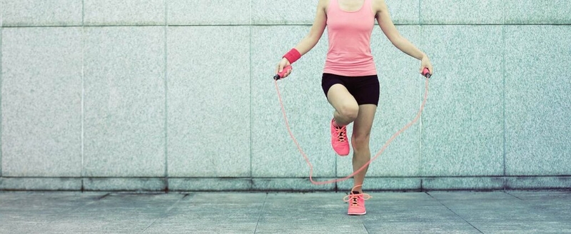 Giải đáp thắc mắc: Nhảy dây vào thời điểm nào là tốt nhất cho sức khỏe? 3