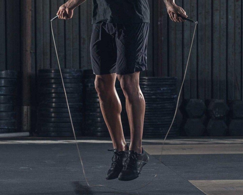 Giải đáp thắc mắc: Nhảy dây vào thời điểm nào là tốt nhất cho sức khỏe? 5