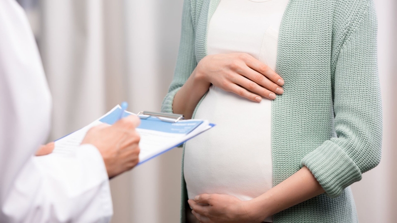 Giải đáp thắc mắc: Ống hít Inhaler có dùng được cho bà bầu không? 2