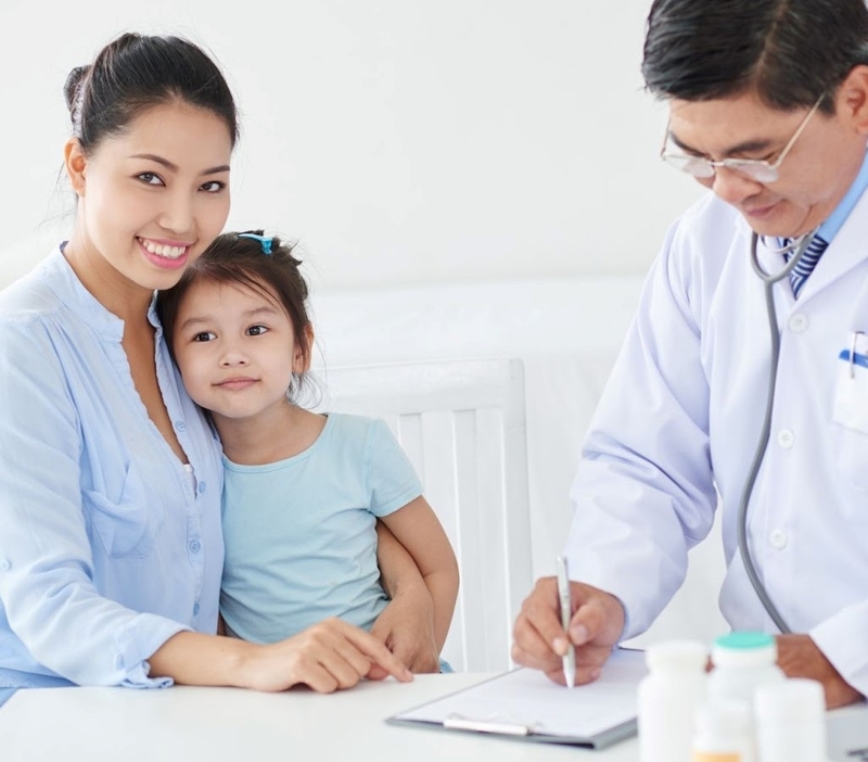 Giải đáp thắc mắc: Povidine 10 có dùng cho trẻ sơ sinh được không? 2