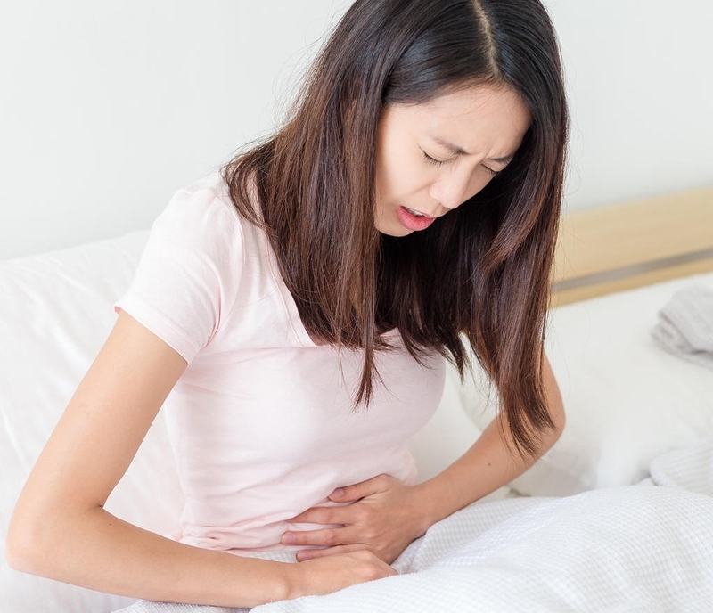 Giải đáp thắc mắc: Rong kinh là gì? Phải làm sao khi bị rong kinh cả tháng? 2