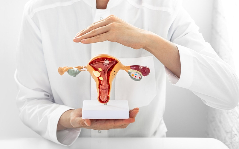 Giải đáp thắc mắc: Rong kinh là gì? Phải làm sao khi bị rong kinh cả tháng? 3