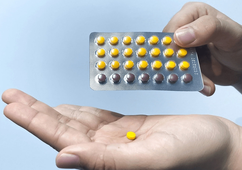 Giải đáp thắc mắc: Rong kinh là gì? Phải làm sao khi bị rong kinh cả tháng? 4