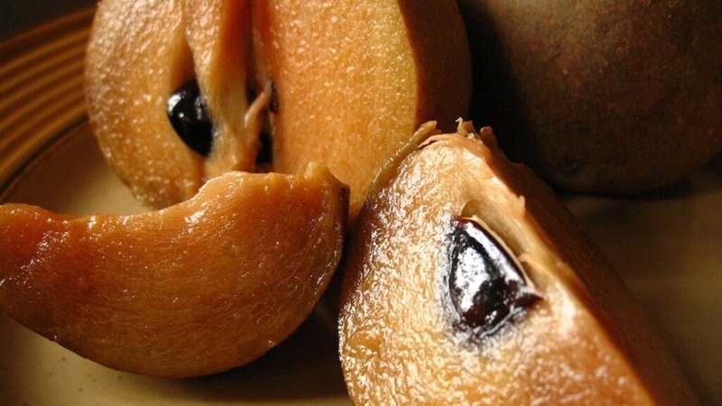 Giải đáp thắc mắc: Sản phụ sau sinh ăn hồng xiêm được không? 5