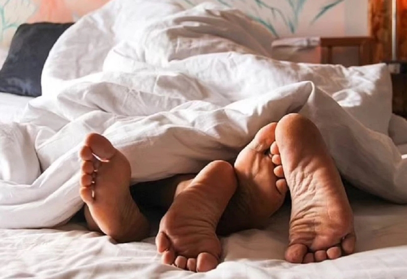 Giải đáp thắc mắc: Sau mổ dây chằng bao lâu thì quan hệ được? 4