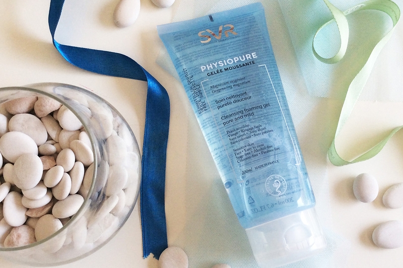 Giải đáp thắc mắc: Sữa rửa mặt SVR có dùng được cho bà bầu không? 2