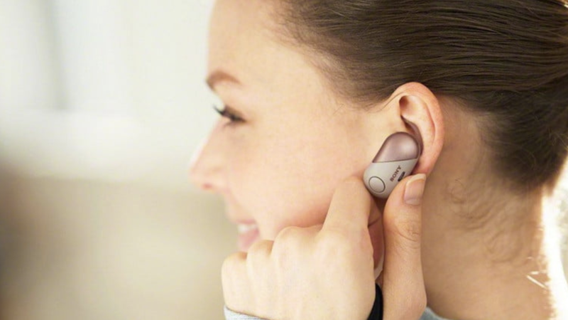 Giải đáp thắc mắc: Tai nghe bluetooth có ảnh hưởng sức khỏe không? 1