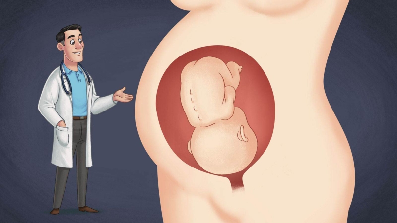 Giải đáp thắc mắc: Tại sao phải rạch tầng sinh môn?1