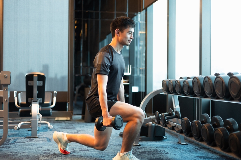 Giải đáp thắc mắc: Tập gym bao lâu thì đẹp? 4