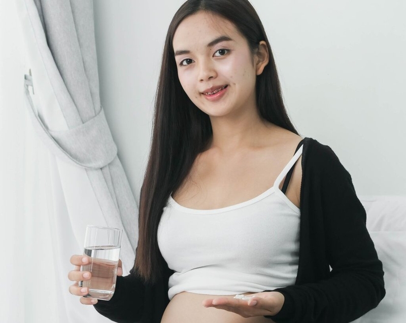 Giải đáp thắc mắc: Tatanol có dùng được cho phụ nữ có thai không? 2