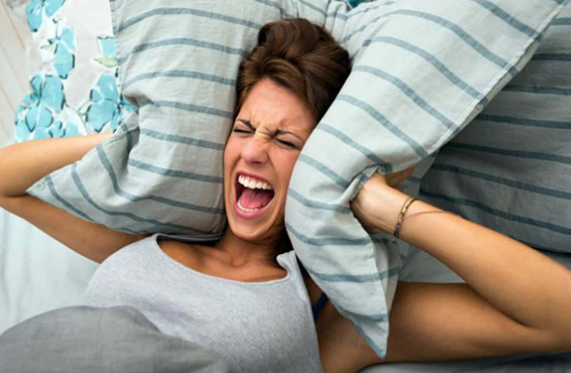 Giải đáp thắc mắc theo dân gian và khoa học: Vì sao không được bước qua người bà bầu? 2