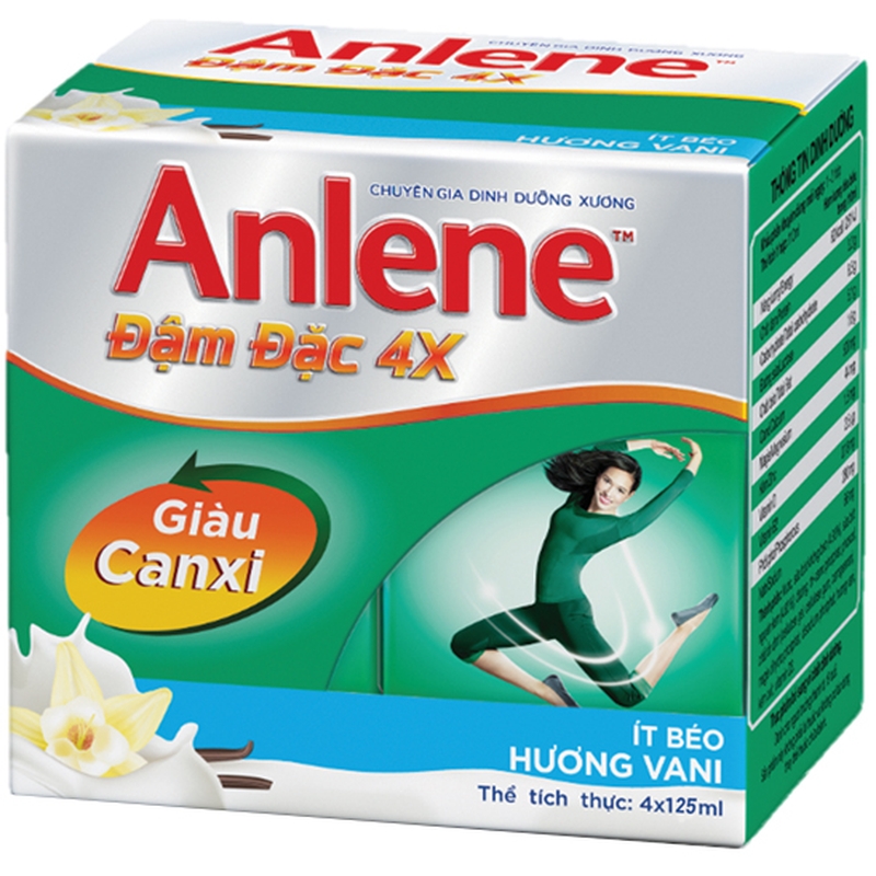 Giải đáp thắc mắc: Thoái hoá đốt sống cổ uống sữa gì? 2