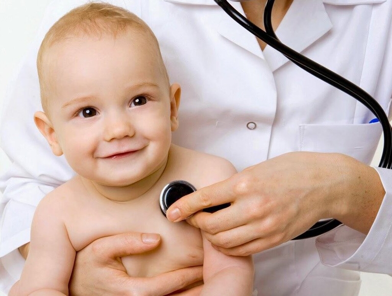 Giải đáp thắc mắc: Thông liên thất phần màng 6mm có nguy hiểm không? 1