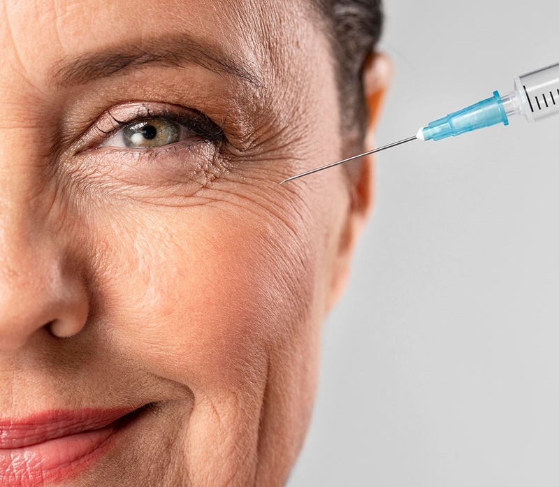 Giải đáp thắc mắc: Tiêm filler có phải kiêng trứng không?2