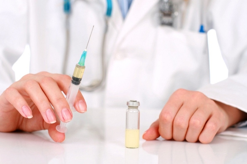 Giải đáp thắc mắc: Tiêm huyết thanh viêm gan B giá bao nhiêu? 1